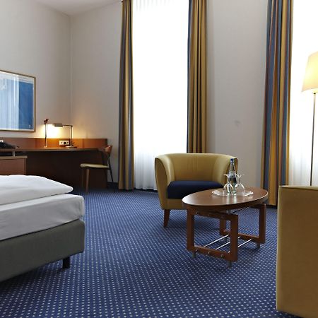 Vienna House By Wyndham Baltic Stralsund Hotel Ngoại thất bức ảnh