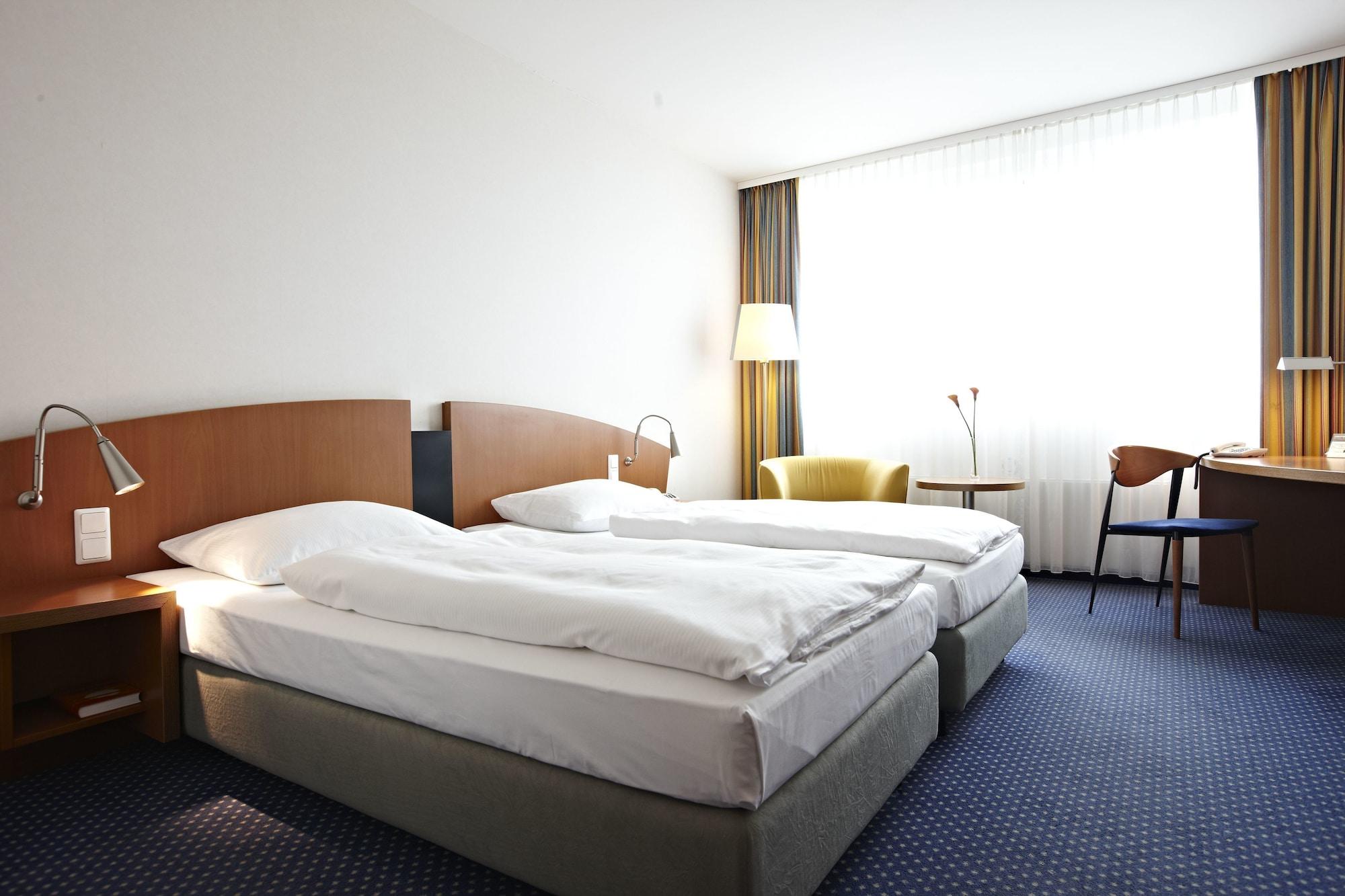 Vienna House By Wyndham Baltic Stralsund Hotel Phòng bức ảnh