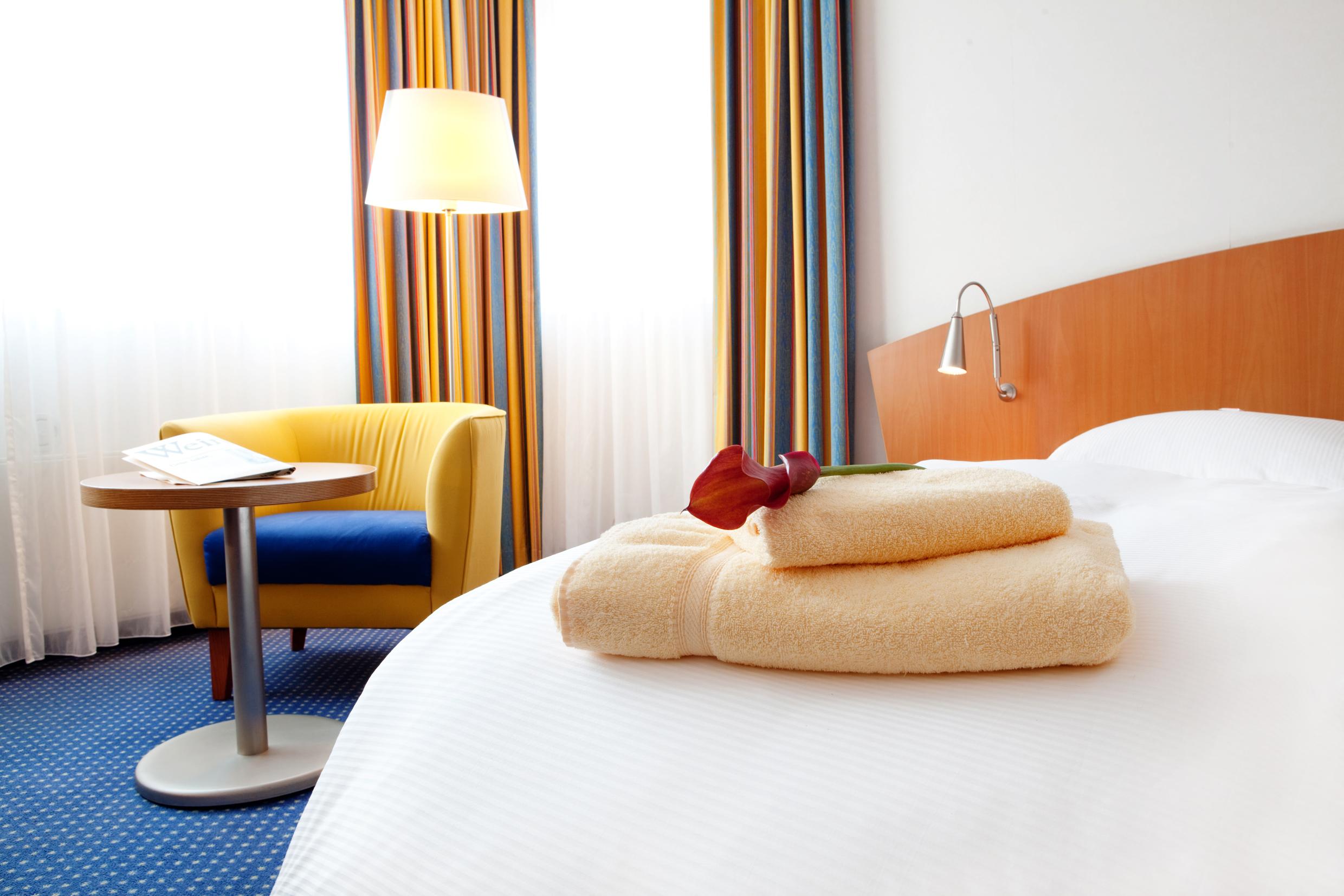 Vienna House By Wyndham Baltic Stralsund Hotel Ngoại thất bức ảnh
