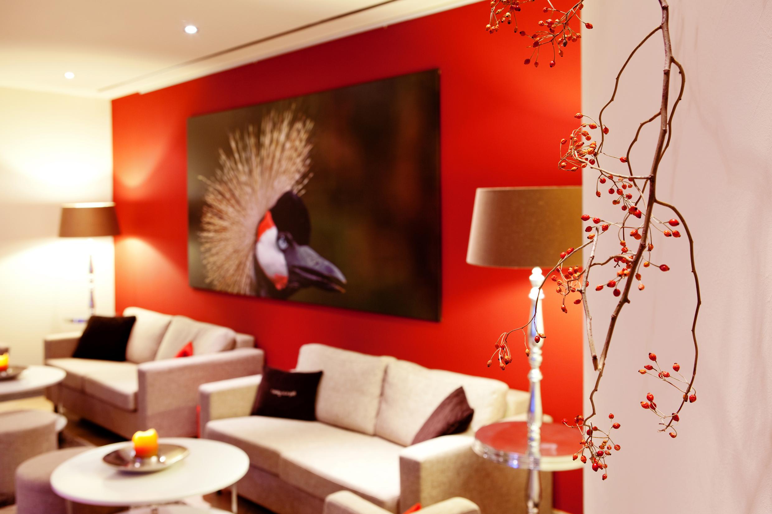 Vienna House By Wyndham Baltic Stralsund Hotel Ngoại thất bức ảnh