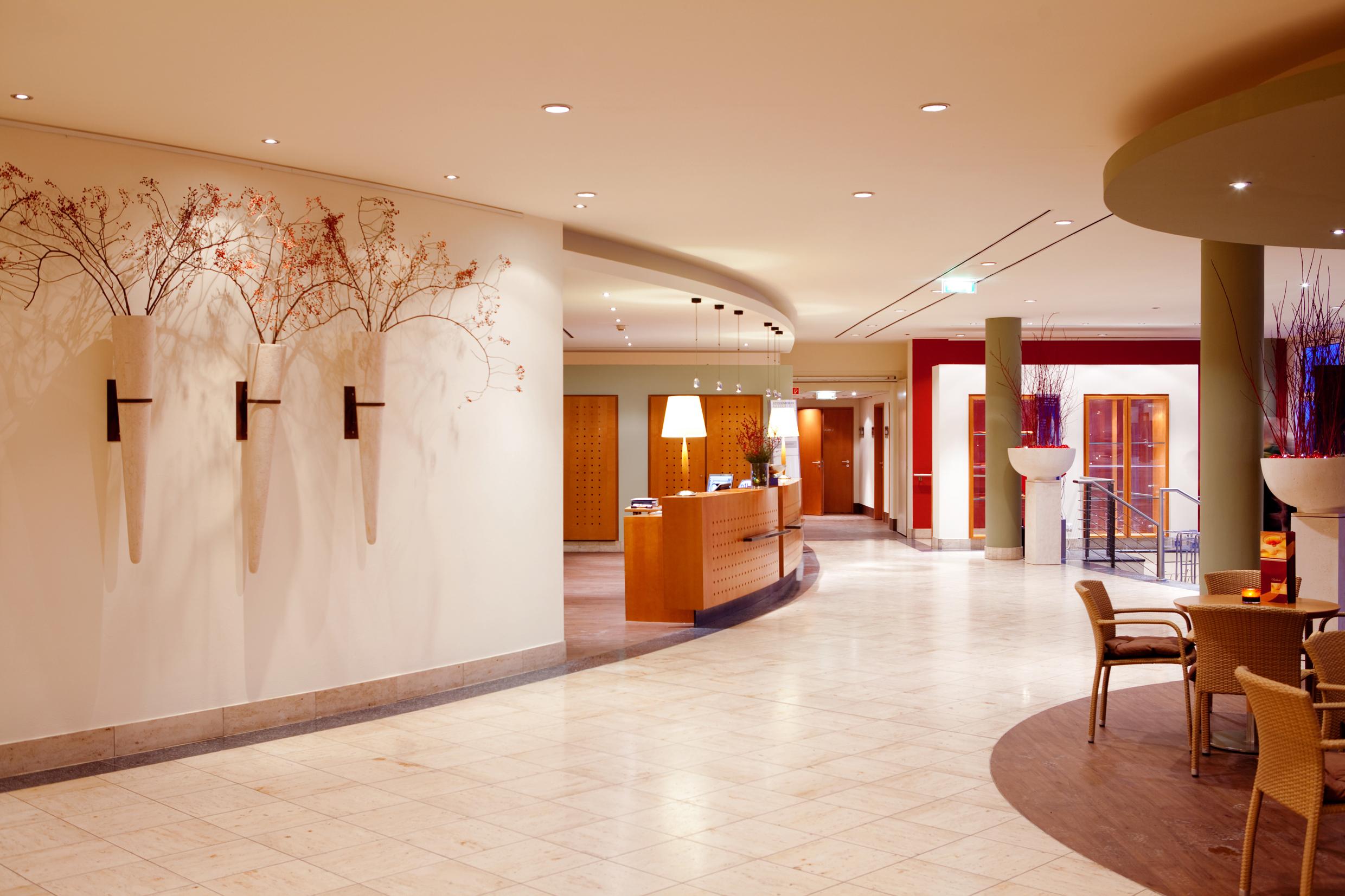 Vienna House By Wyndham Baltic Stralsund Hotel Ngoại thất bức ảnh