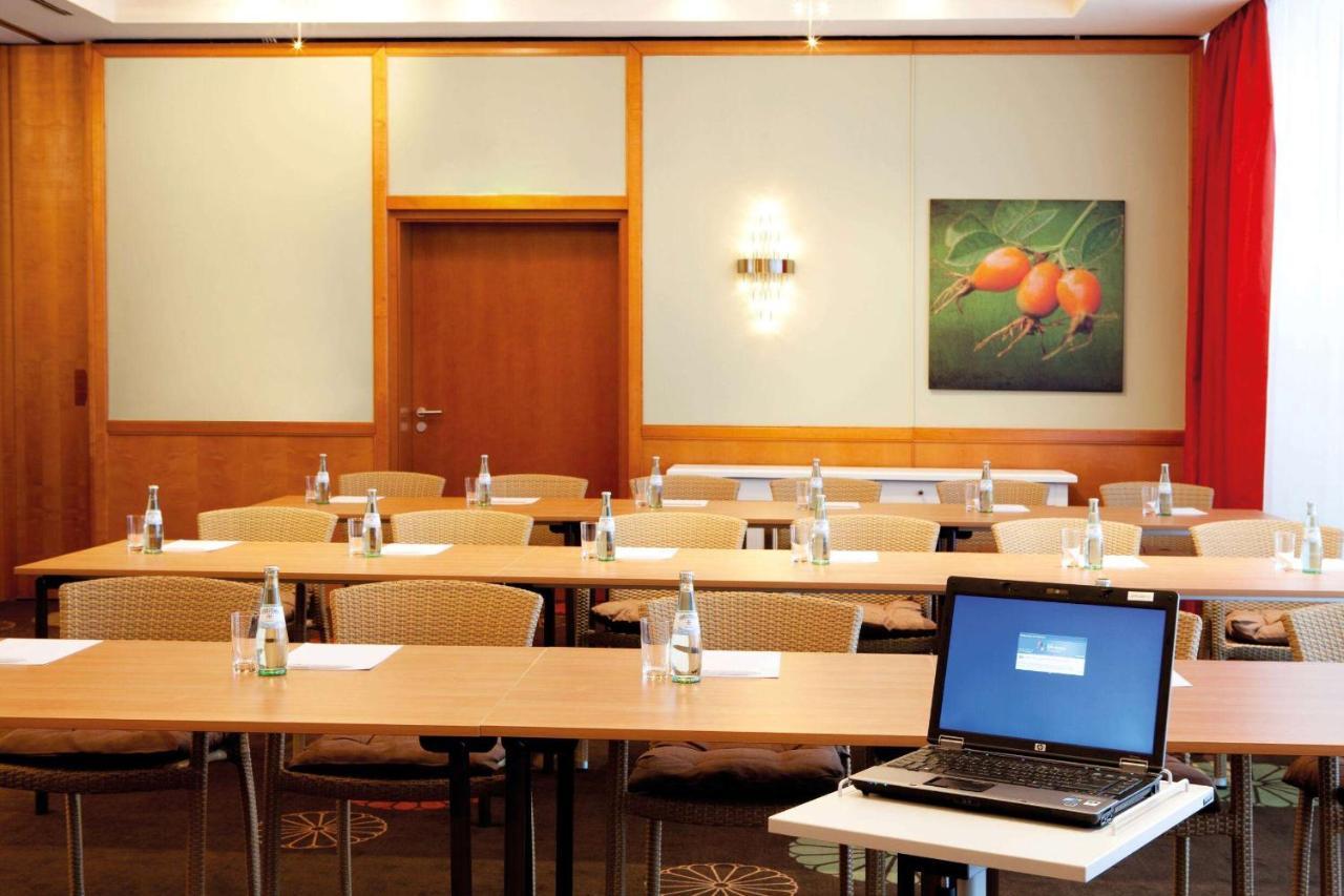 Vienna House By Wyndham Baltic Stralsund Hotel Ngoại thất bức ảnh