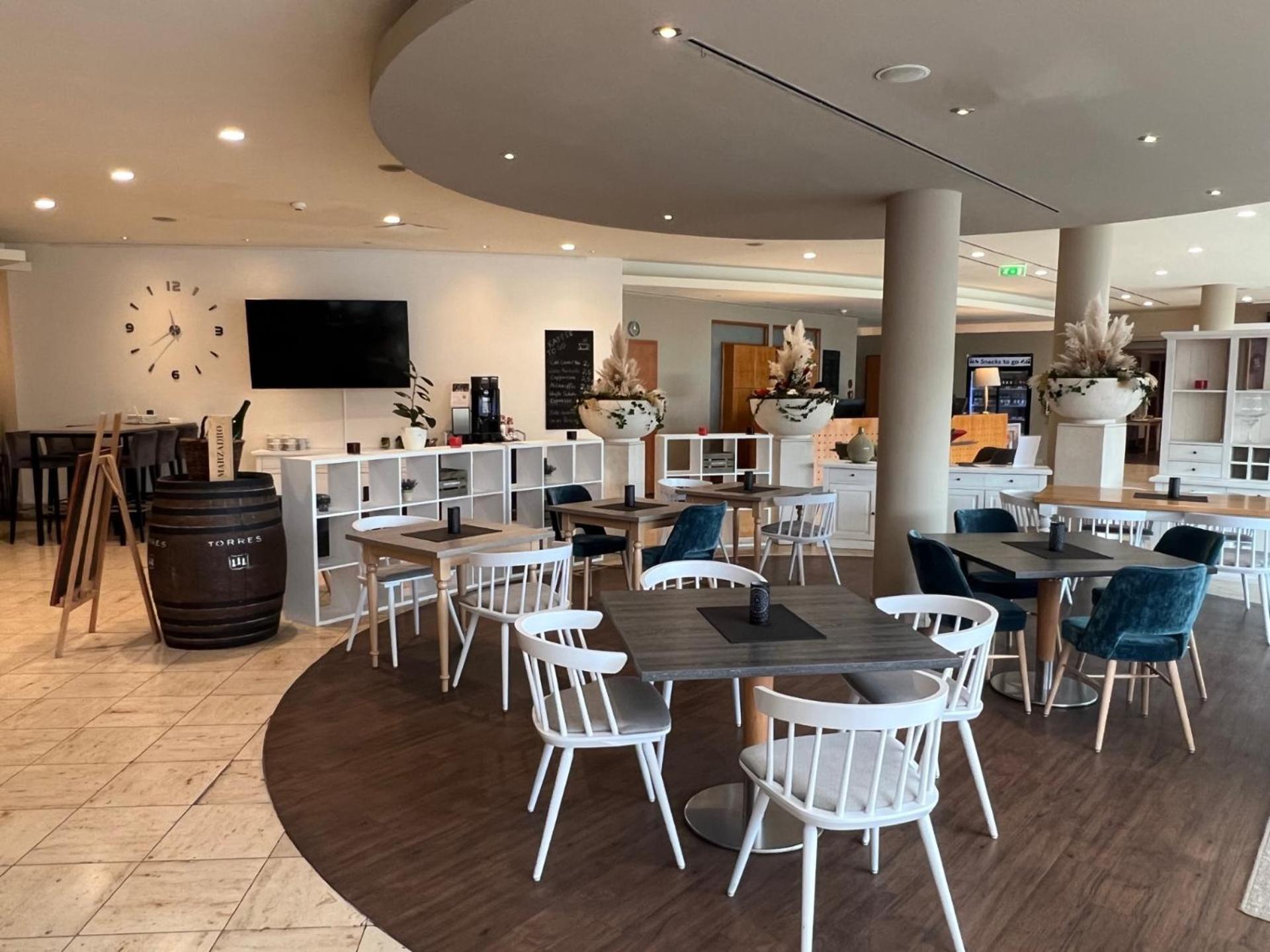 Vienna House By Wyndham Baltic Stralsund Hotel Ngoại thất bức ảnh