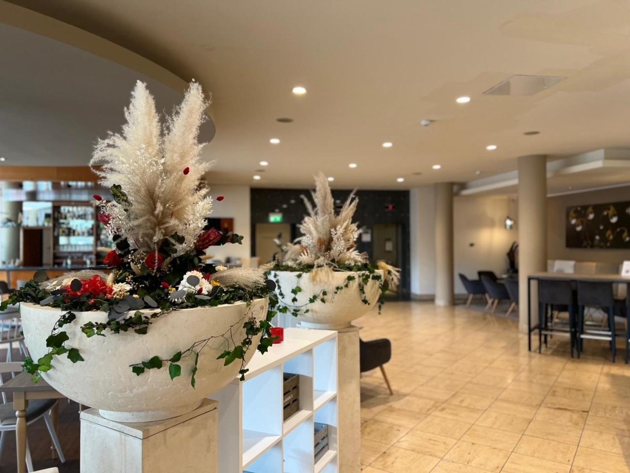 Vienna House By Wyndham Baltic Stralsund Hotel Ngoại thất bức ảnh