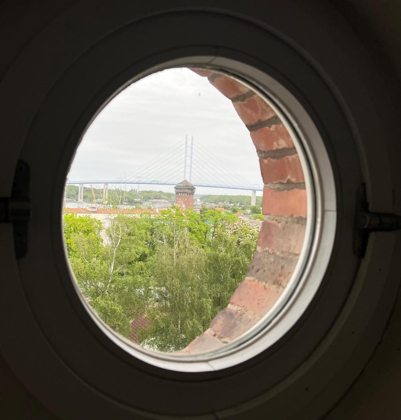 Vienna House By Wyndham Baltic Stralsund Hotel Ngoại thất bức ảnh