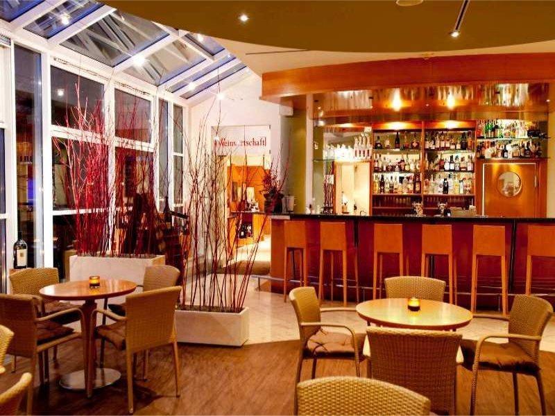 Vienna House By Wyndham Baltic Stralsund Hotel Ngoại thất bức ảnh