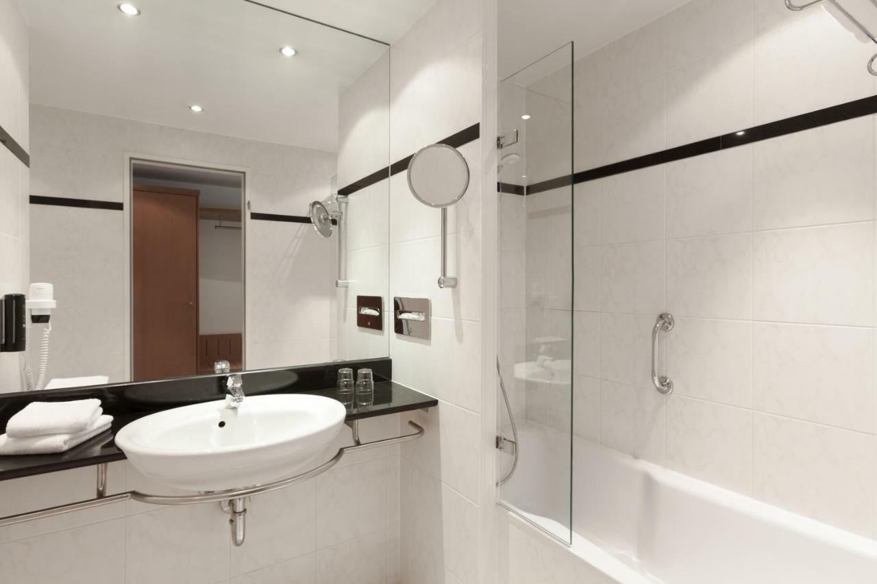 Vienna House By Wyndham Baltic Stralsund Hotel Ngoại thất bức ảnh